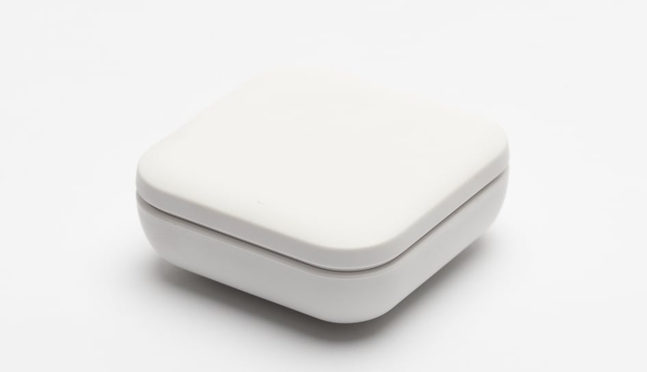 Vivint Boulder water sensor